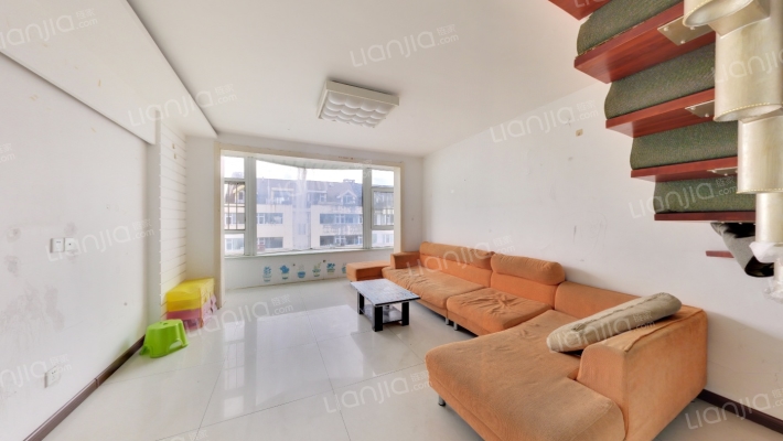 金玉良园二手房实景图