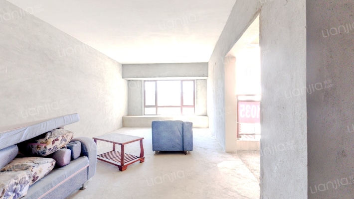 富铭苑二手房实景图