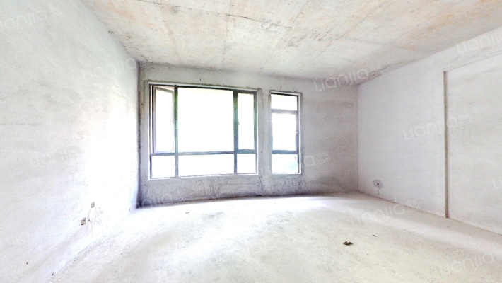 中海凯旋城二期二手房实景图