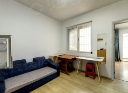 整租·永青家园 1室1厅 南_永青家园租房