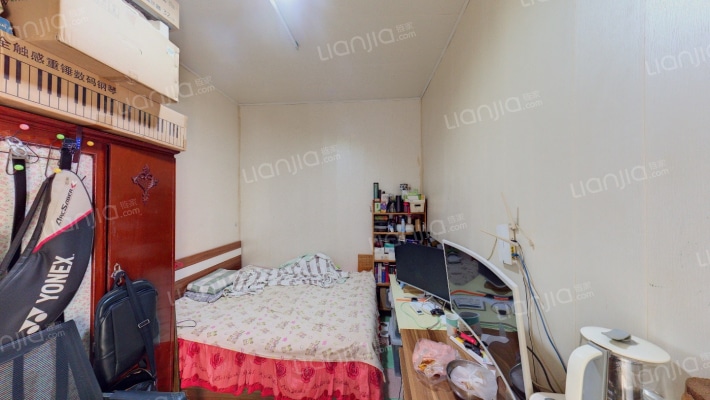 兴远里二手房实景图