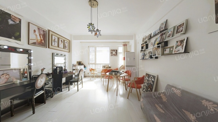 一品昌鑫二手房实景图