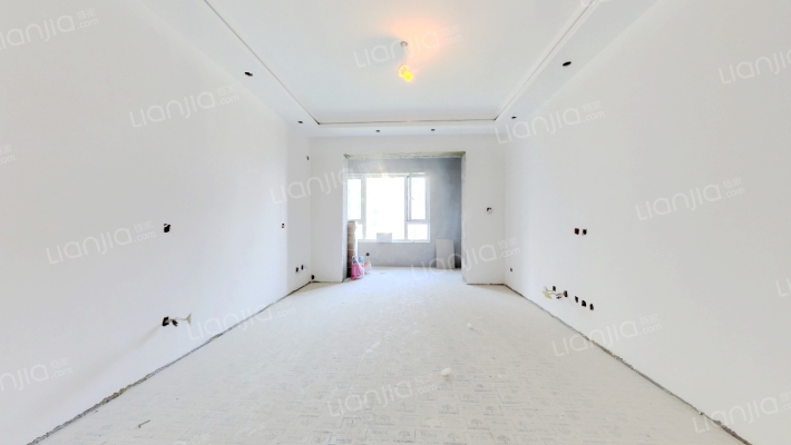 鴻昇燕园二手房实景图