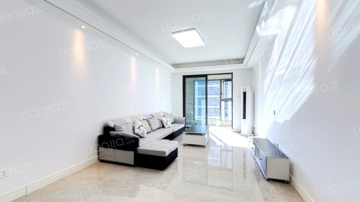 康桥玖玺园二手房实景图