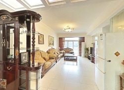 整租·元邦航空家园 5室2厅 东_元邦航空家园租房