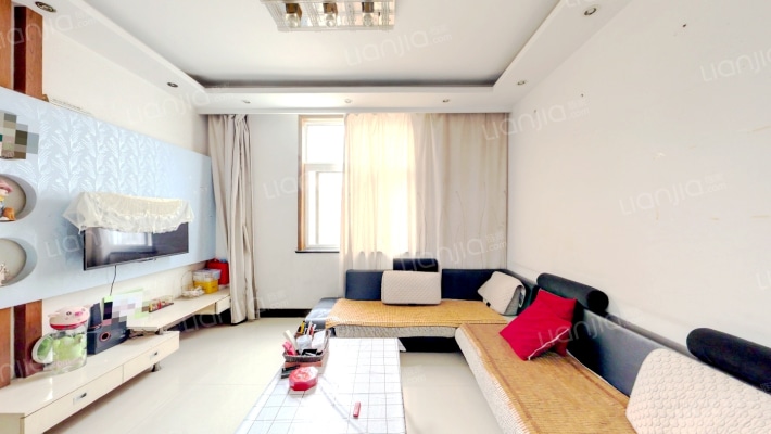 西城时代花园二手房实景图