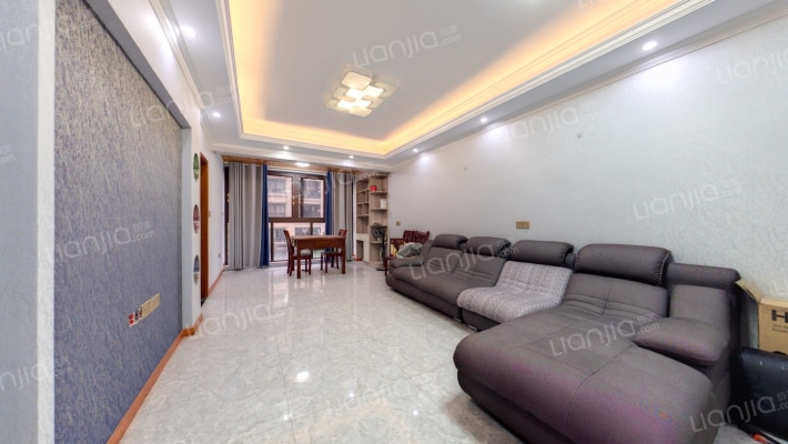 隆鑫花漾汇二手房实景图