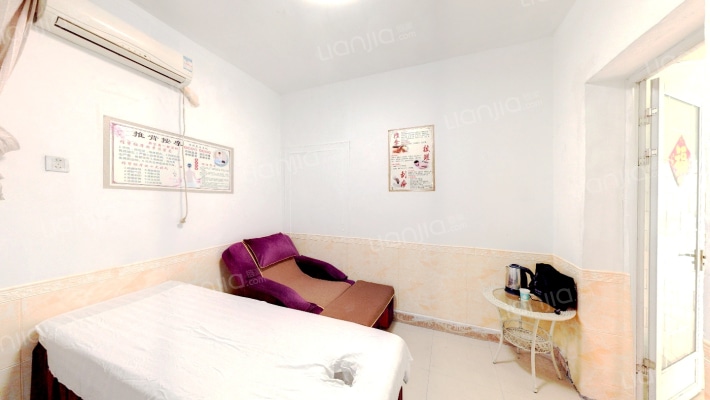 水产局宿舍二手房实景图