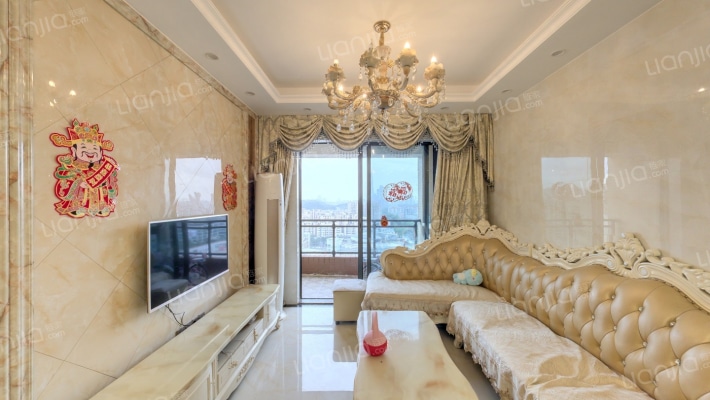 卓越时代广场二手房实景图