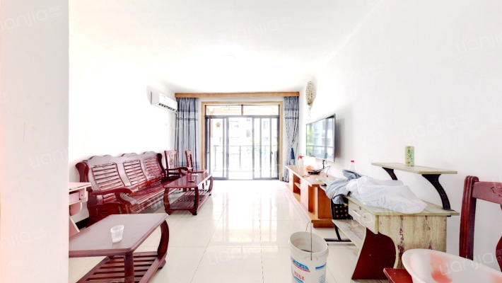 同仁家园二手房实景图