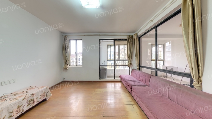 城开国际学园二手房实景图