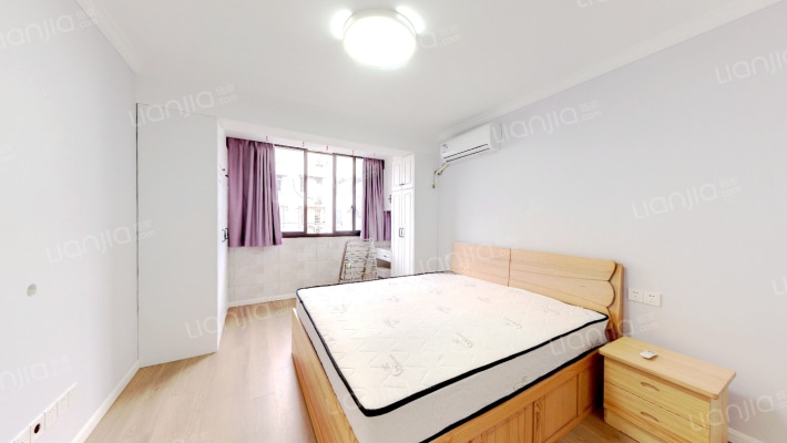 黄陵小区二手房实景图