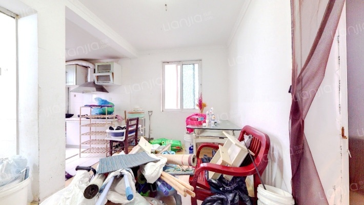 长江花园三区二手房实景图