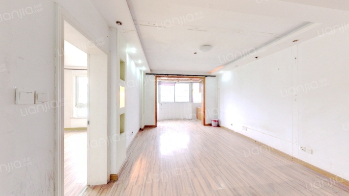 汇华南园二手房实景图