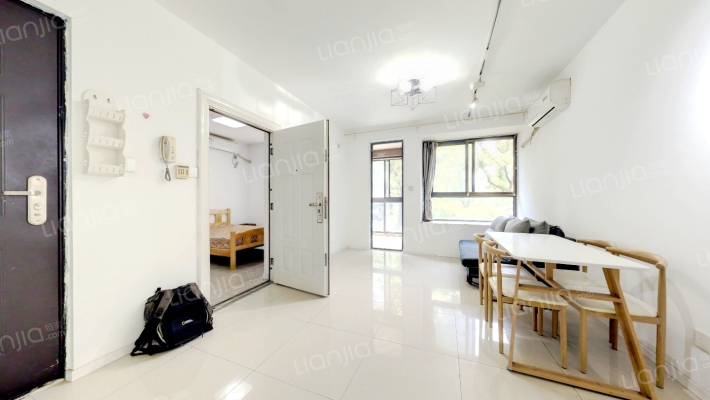 馨佳园(菊泉街1398弄)二手房实景图