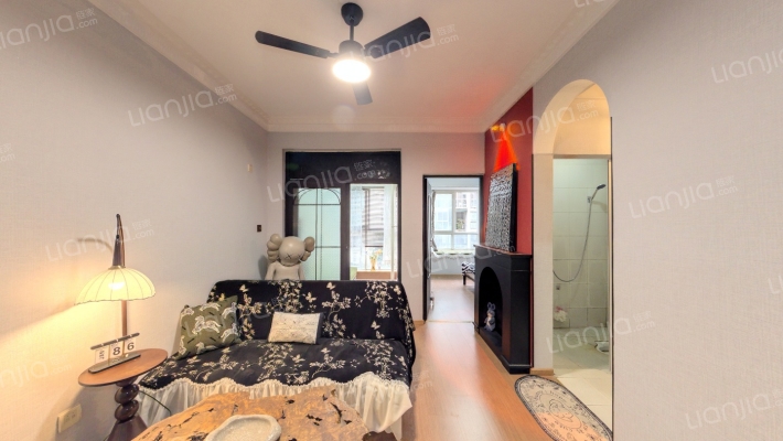 长城宜苑二手房实景图