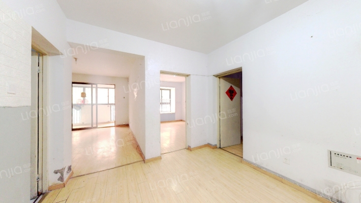 金葡萄家园A区二手房实景图