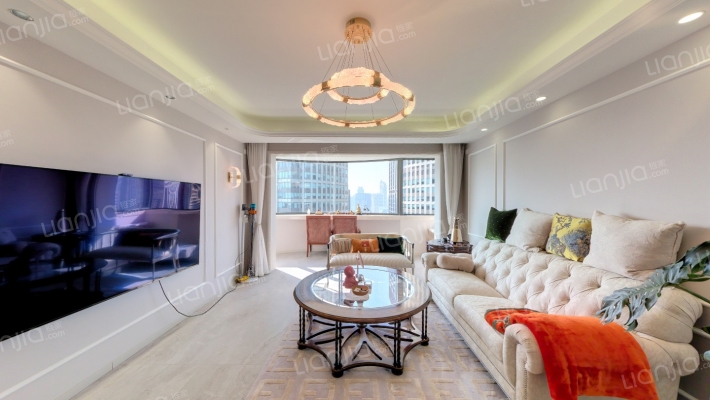 云海苑二手房实景图