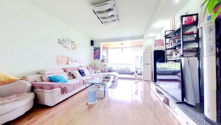 检察院宿舍二手房实景图