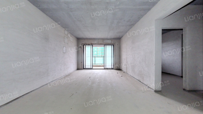 华林苑二手房实景图