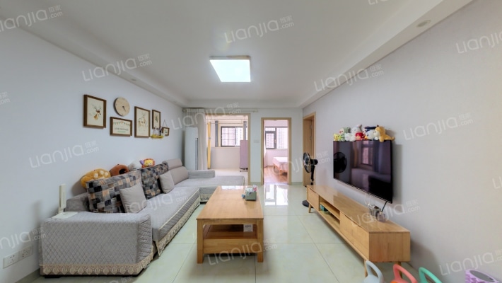 莲香园二手房实景图