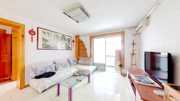 光明里(蓟州区)二手房实景图