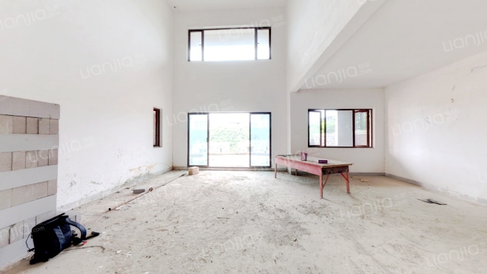 保利公园2010约克郡二手房实景图