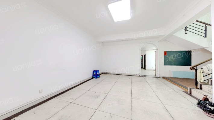 龙翔山庄二手房实景图