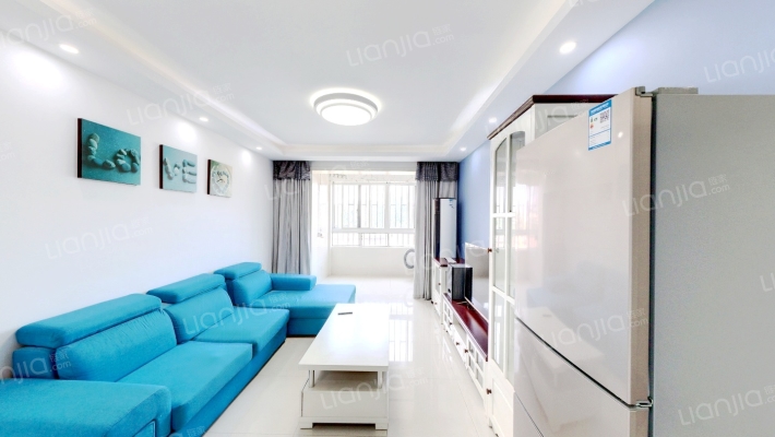 周康五村二手房实景图