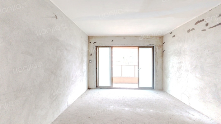 富逸上苑二手房实景图