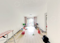 整租·碧桂园锦绣江山 2室2厅 南/北_碧桂园锦绣江山租房