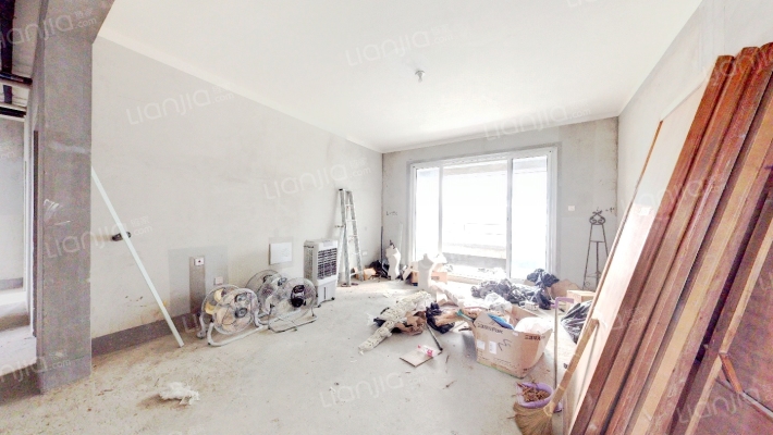 滨湖双玺二手房实景图