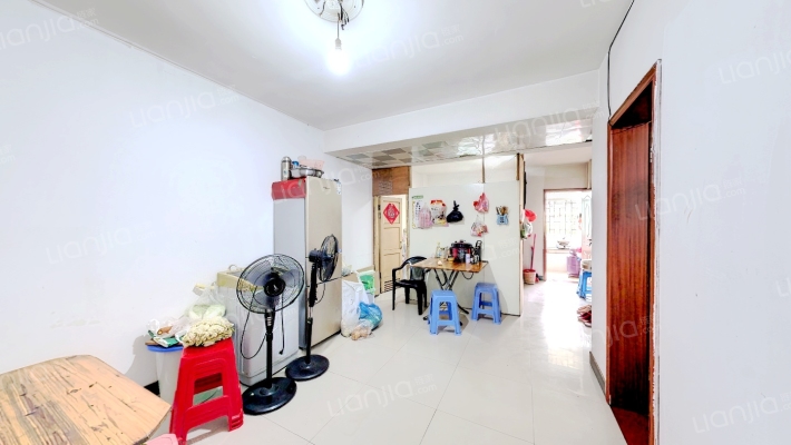 金欢喜花园二手房实景图