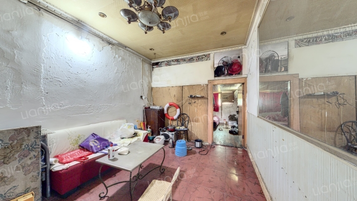 民意三路25号二手房实景图