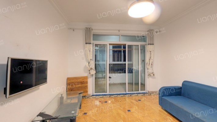 奥青城二手房实景图