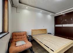 整租·美时达公寓 1室1厅 南_美时达公寓租房