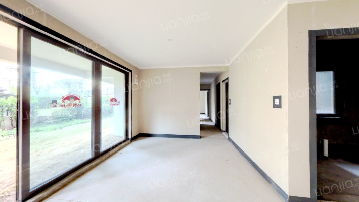 高新泷悦长安一期二手房实景图