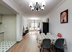 整租·富南花苑 2室1厅 南_富南花苑租房