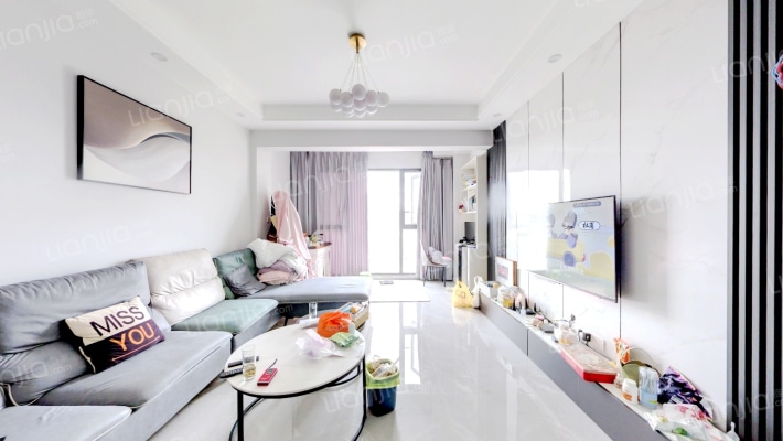 凤凰栖B区二手房实景图