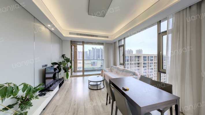 玉兰花园西三区二手房实景图