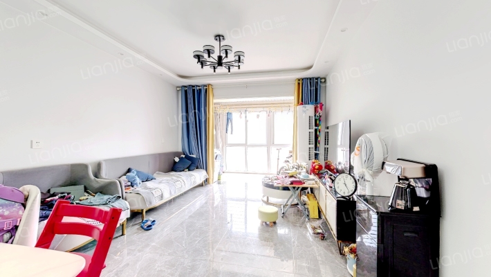 华龙太乙城二手房实景图