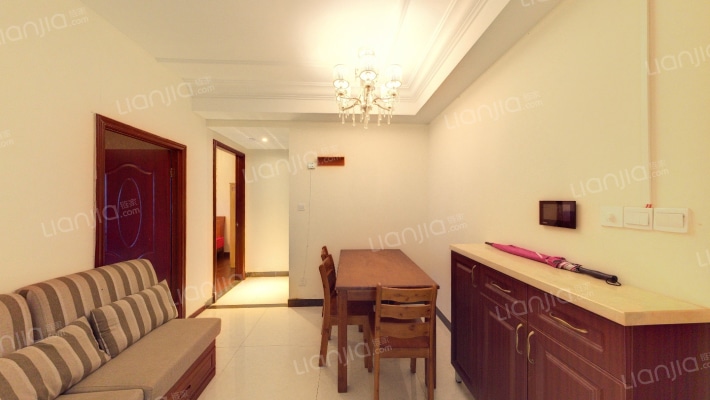 恒大中央广场二期二手房实景图