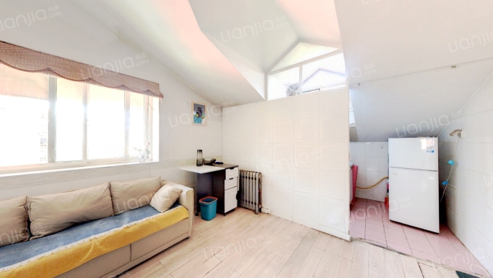 科苑小区北区二手房实景图