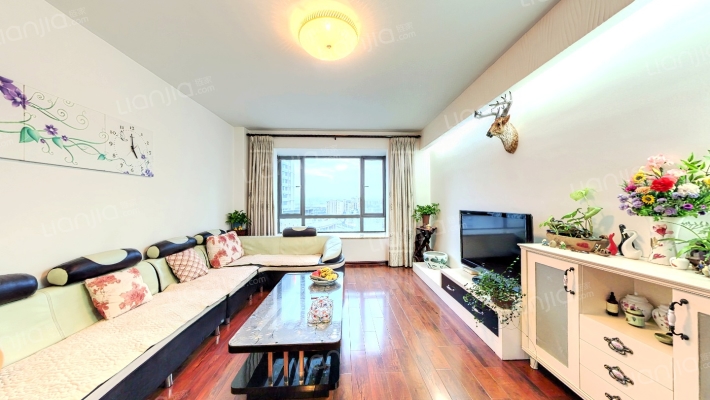 中联水岸名居二手房实景图