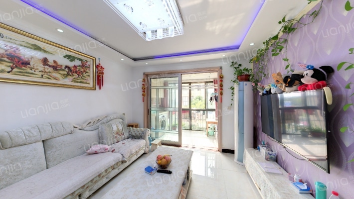 铭庭苑二手房实景图