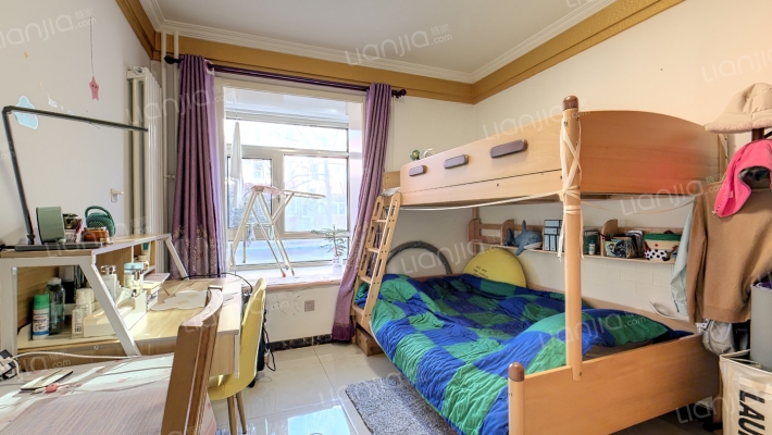 鼓楼外大街二手房实景图