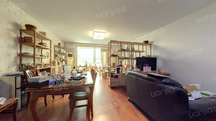 瑞莲家园二手房实景图