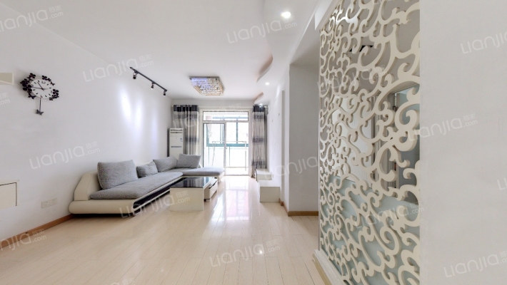 天伦我的寓所二手房实景图