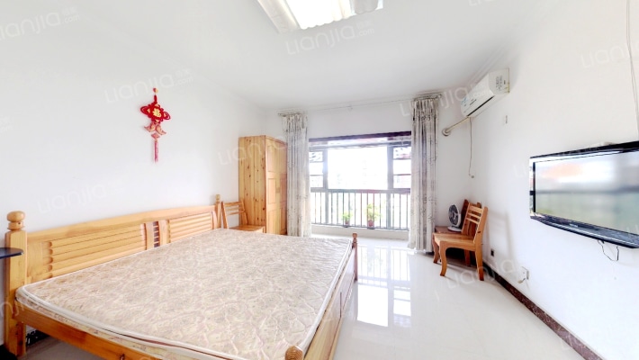 永威翰林居二手房实景图