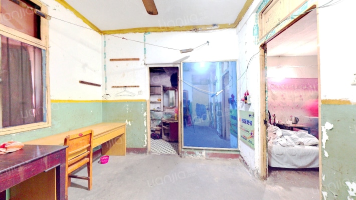 武南三村二手房实景图